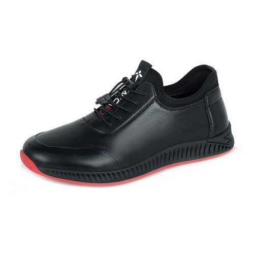Кроссовки мужские T.Taccardi FM20SS-20 черные 42 RU в Оджи