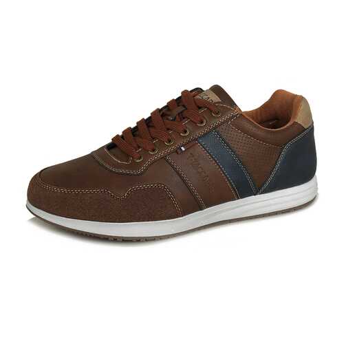 Кроссовки мужские T.Taccardi FX20S-31A коричневые 41 RU в Оджи