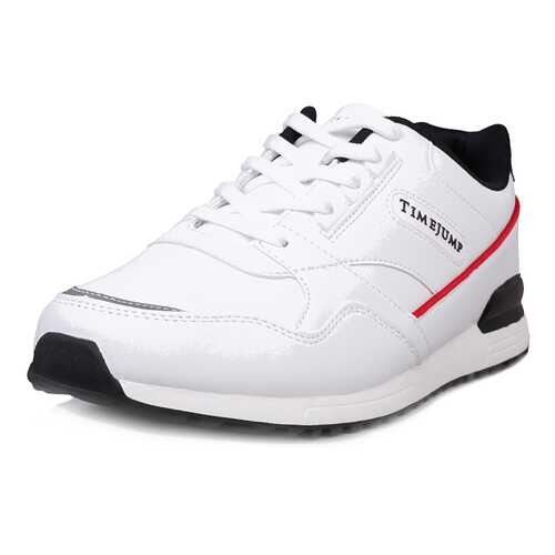 Кроссовки мужские TimeJump 029061G0 белые 40 RU в Оджи