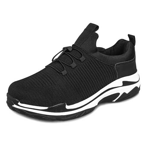 Кроссовки мужские TimeJump 02907710 черные 43 RU в Оджи