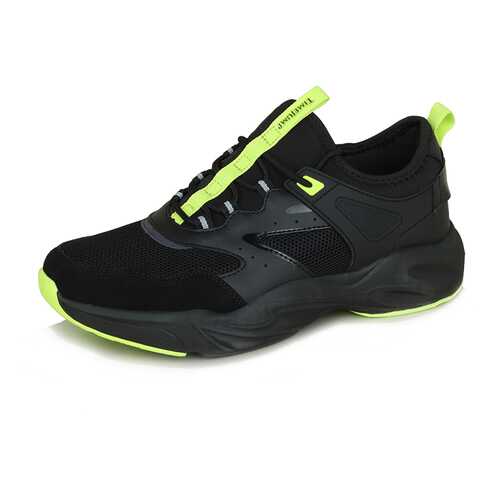 Кроссовки мужские TimeJump CD20S-523 черные 40 RU в Оджи