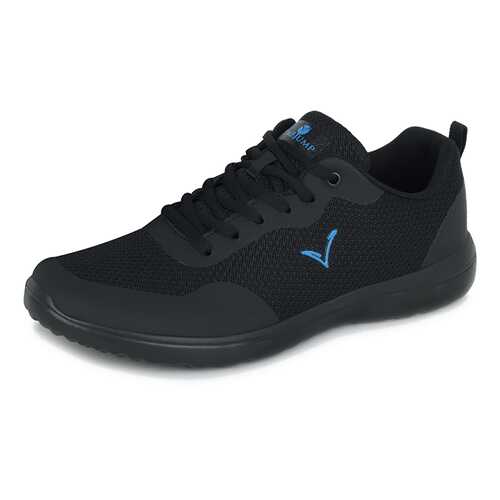 Кроссовки мужские TimeJump K1746-33 черные 43 RU в Оджи