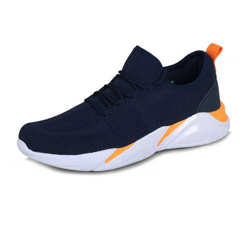 Кроссовки мужские TimeJump K1809-14A синие 41 RU в Оджи
