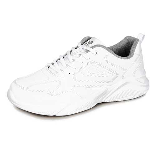 Кроссовки мужские TimeJump K1809-29 белые 44 RU в Оджи