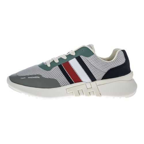 Кроссовки мужские Tommy Hilfiger FM0FM02661 серые 44 US в Оджи
