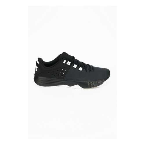 Кроссовки мужские Under Armour BAM Trainer черные 41 RU в Оджи