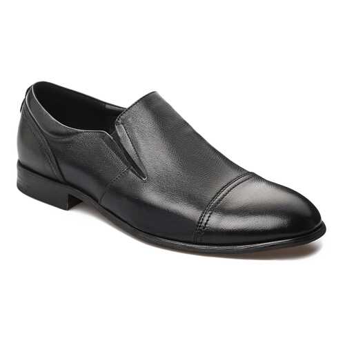 Туфли мужские El Tempo CC192_J704-121-L164 черные 40 EU в Оджи