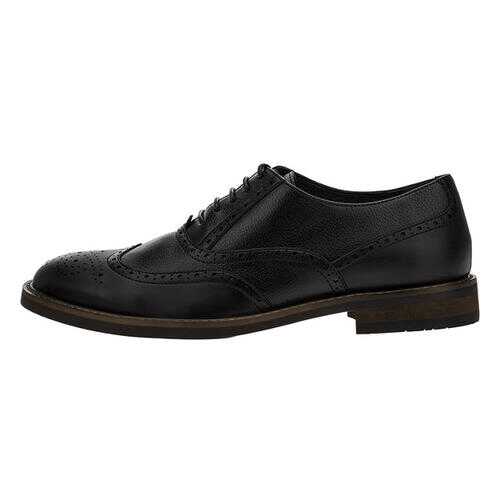 Туфли мужские M.SHOES MS4618-915-112 коричневые 45 DE в Оджи