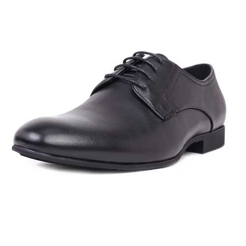 Туфли мужские Pierre Cardin 03406090 черные 45 RU в Оджи