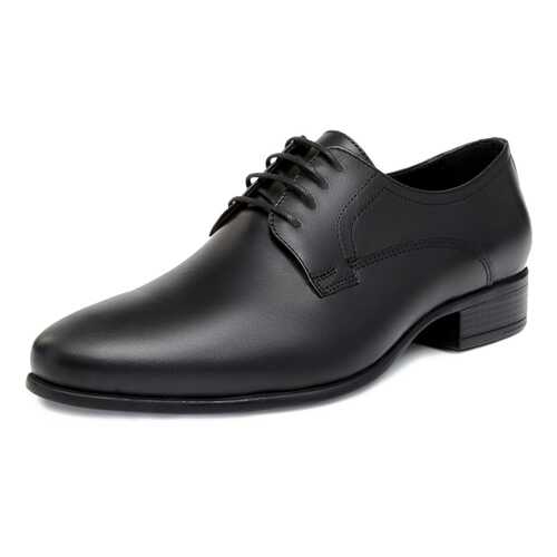 Туфли мужские Pierre Cardin 03406470 черные 42 RU в Оджи