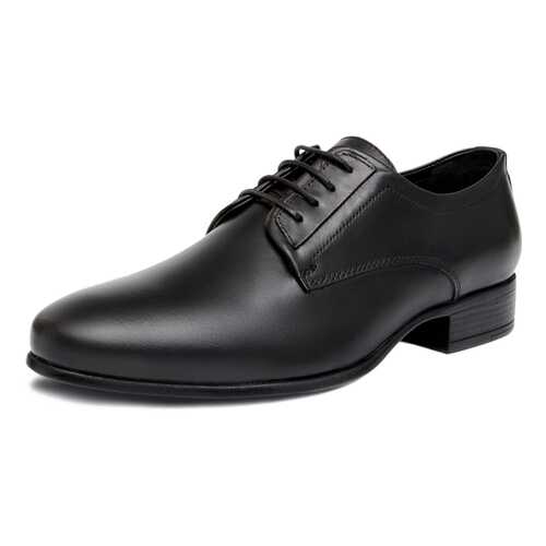 Туфли мужские Pierre Cardin 03406500 черные 45 RU в Оджи