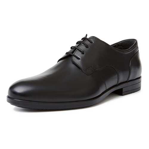 Туфли мужские Pierre Cardin 03407050 черные 43 RU в Оджи