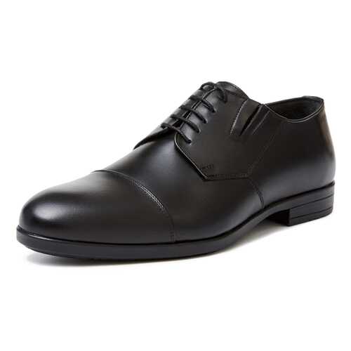 Туфли мужские Pierre Cardin 03407060 черные 43 RU в Оджи