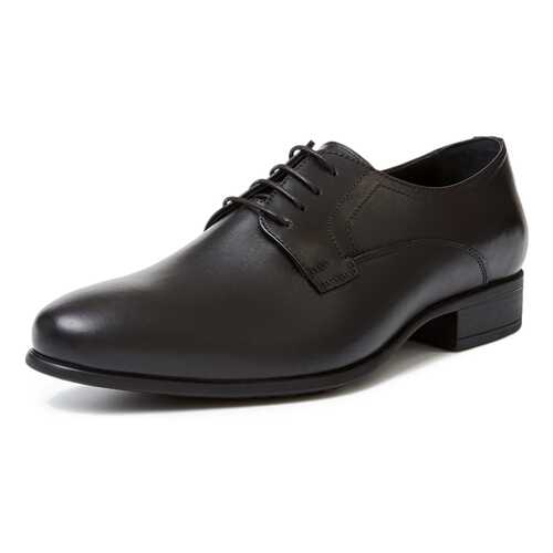 Туфли мужские Pierre Cardin 03407170 черные 42 RU в Оджи
