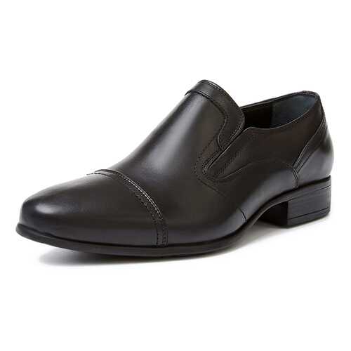 Туфли мужские Pierre Cardin 03407180 черные 42 RU в Оджи