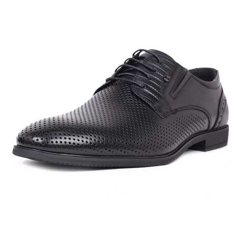Туфли мужские Pierre Cardin 03806010 черные 40 RU в Оджи