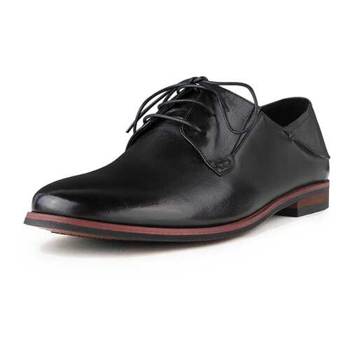 Туфли мужские Pierre Cardin 25806550 черные 42 RU в Оджи
