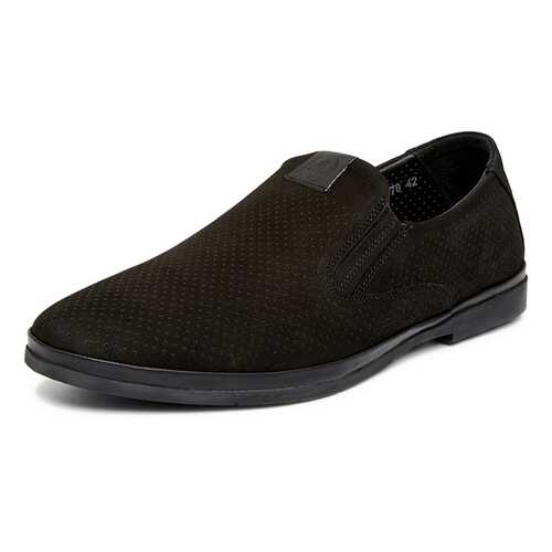 Туфли мужские Pierre Cardin 32606770 черные 44 RU в Оджи