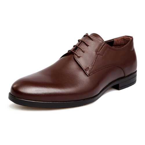 Туфли мужские Pierre Cardin 710018071 коричневые 43 RU в Оджи