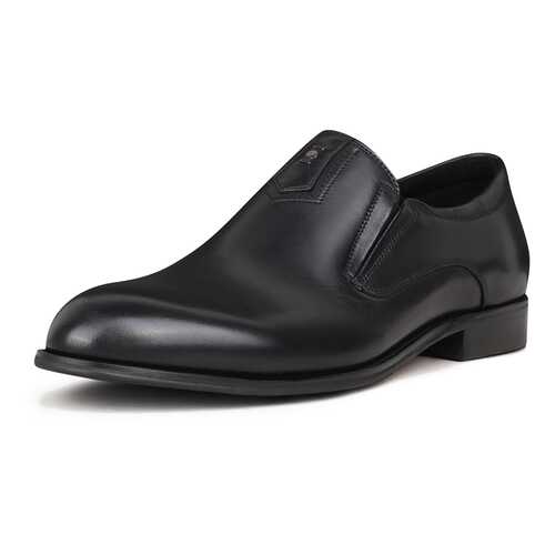 Туфли мужские Pierre Cardin DC20S-6 черные 41 RU в Оджи