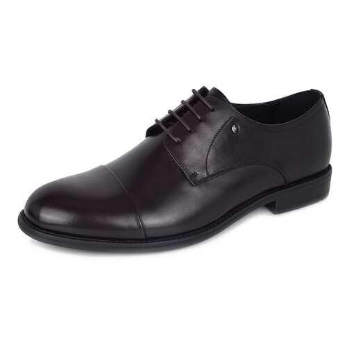 Туфли мужские Pierre Cardin DS20AW-3A коричневые 44 RU в Оджи