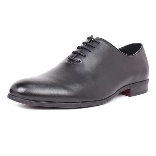 Туфли мужские T.Taccardi 03406370 черные 45 RU в Оджи