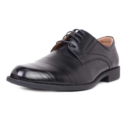 Туфли мужские T.Taccardi 03406520 черные 41 RU в Оджи