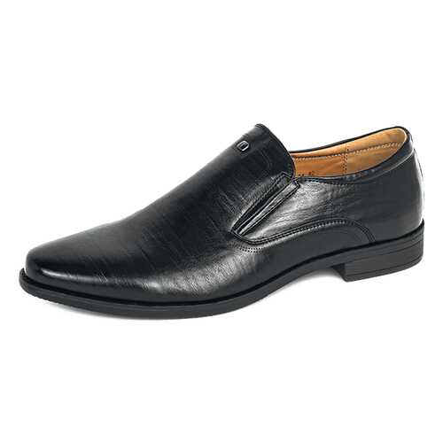 Туфли мужские T.Taccardi 03407250 черные 42 RU в Оджи