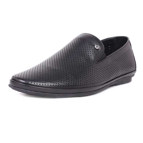 Туфли мужские T.Taccardi 03806180 черные 42 RU в Оджи