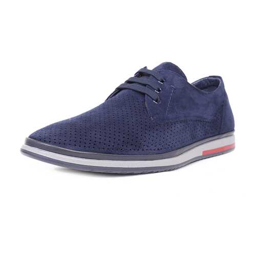 Туфли мужские T.Taccardi 03806220 синие 40 RU в Оджи