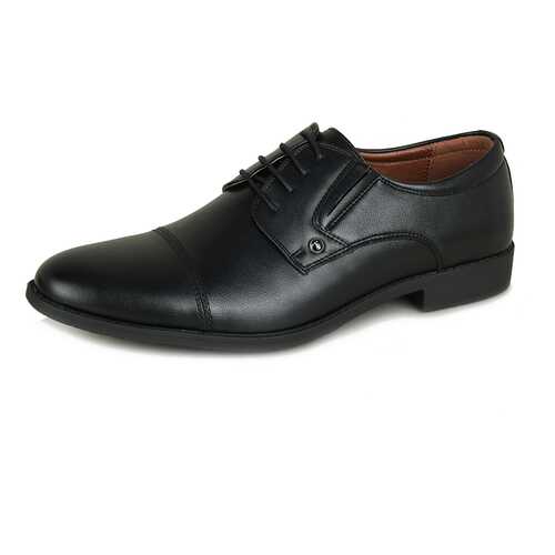 Туфли мужские T.Taccardi FM20SS-31 черные 40 RU в Оджи