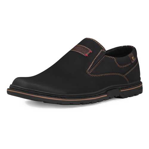 Туфли мужские T.Taccardi K5142LC-5K черные 44 RU в Оджи