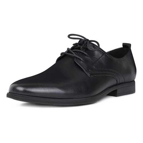 Туфли мужские T.Taccardi K5160LC-1 черные 42 RU в Оджи