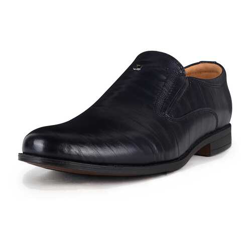 Туфли мужские T.Taccardi M1-004-4A-11 синие 41 RU в Оджи