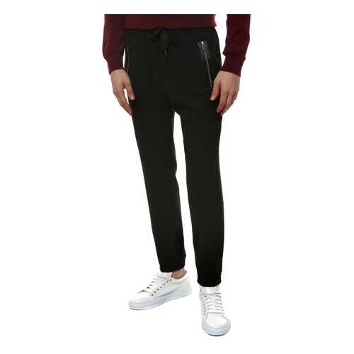 Брюки мужские BRIAN DALES PA79 JK3613.001 черные 52 IT в Оджи