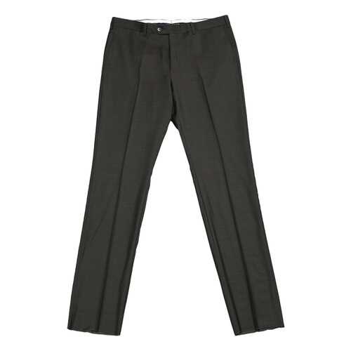 Брюки мужские CALABRITTO 550/150/6_1 серые 56 IT в Оджи