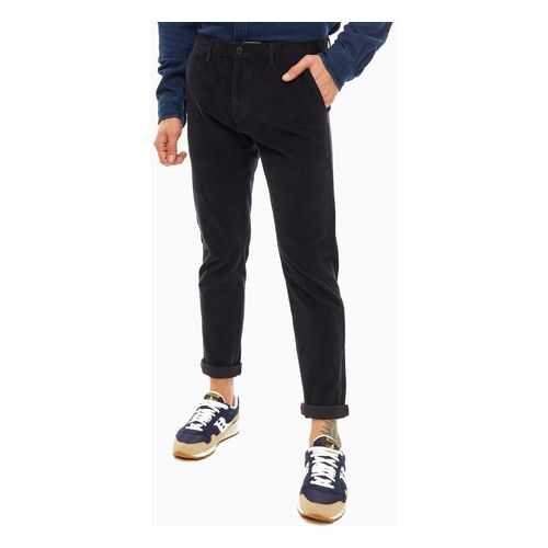 Брюки мужские Dockers синие в Оджи
