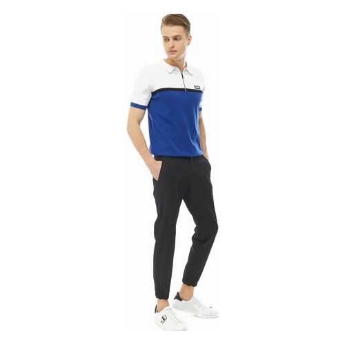Брюки мужские Karl Lagerfeld 255019 501012 черные 48 FR в Оджи