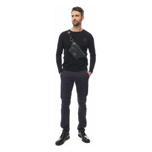 Брюки мужские Karl Lagerfeld 255822 501801 синие 29/34 FR в Оджи