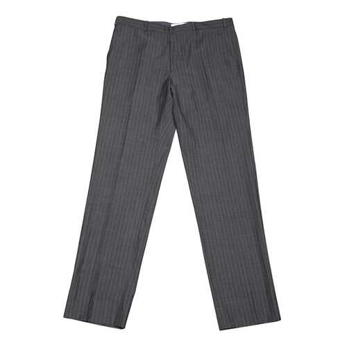 Брюки мужские Maison Martin Margiela 30KA112 серые 52 FR в Оджи