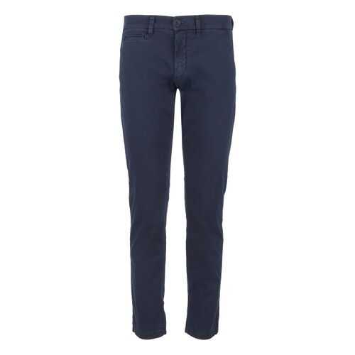Брюки мужские North Sails 672785 синие 40 IT в Оджи