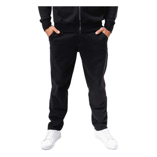 Брюки мужские Oxouno OXO-0763 черные L в Оджи