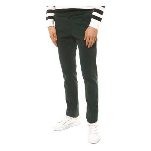 Брюки мужские Saint James 2240 зеленые 44 FR в Оджи