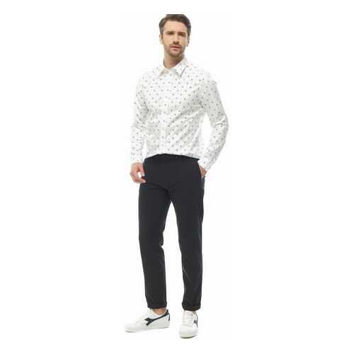 Брюки мужские Tommy Hilfiger MW0MW13576 черные 30 US в Оджи