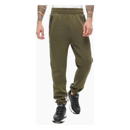 Брюки мужские URBAN TIGER 12.024924 хаки 2XL в Оджи