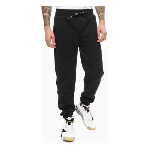 Брюки мужские URBAN TIGER 12.025423 черные 2XL в Оджи