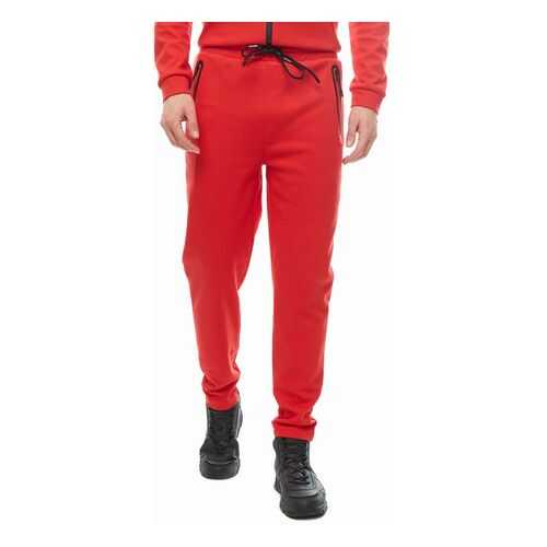 Брюки мужские URBAN TIGER 12.025425 красные XXL в Оджи