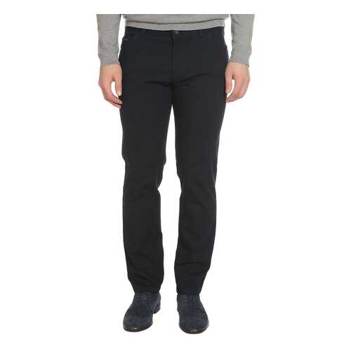 Брюки мужские Van Cliff casual Б/М А86922 ДАНКАРО НЕВИ 85КДТ синие 50 EU в Оджи