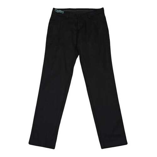Брюки мужские Van Cliff casual Б/М А93283 40ББ черные 48 EU в Оджи