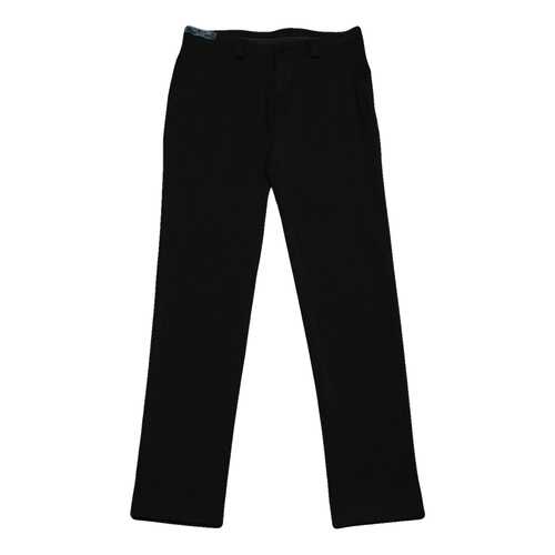 Брюки мужские Van Cliff casual Б/М А93284 40ББ черные 48 EU в Оджи